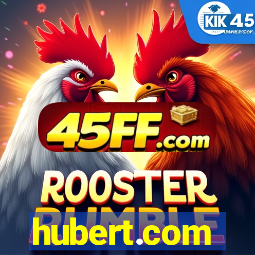 hubert.com plataforma de jogos